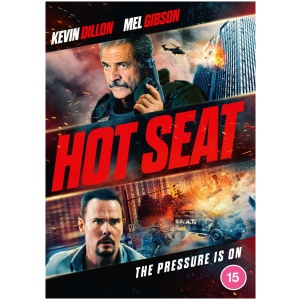 Hot Seat