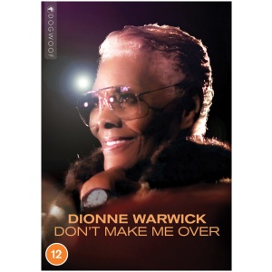 Dione Warwick: Dont Make Me Over