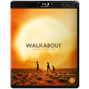 Walkabout