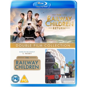 The Railway Children/The Railway Children Return