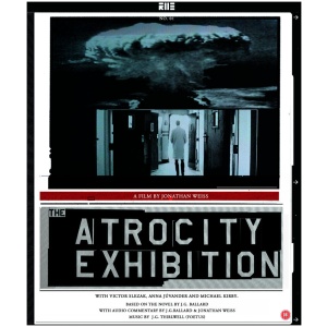 The Atrocity Exhibition
