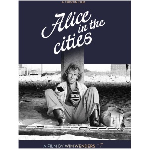 Alice in the Cities