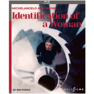 Identification of a Woman