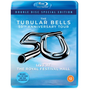 The Tubular Bells 50th Anniversary Tour