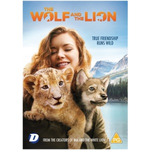 The Wolf and the Lion
