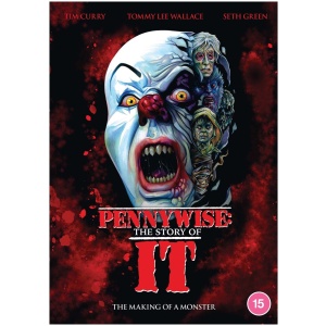 Pennywise - The Story of It