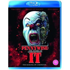 Pennywise - The Story of It