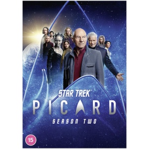 Star Trek: Picard - Season Two