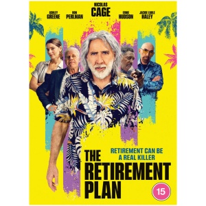 The Retirement Plan