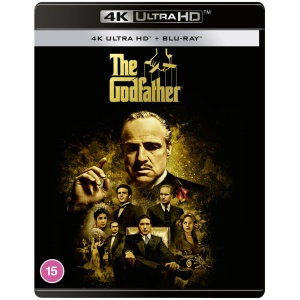 The Godfather