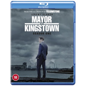 Mayor of Kingstown: Season One