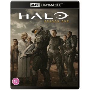 Halo: Season One