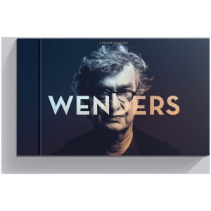 Wim Wenders: A Curzon Collection