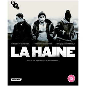 La Haine