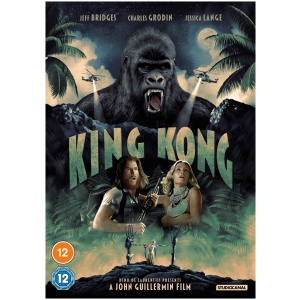King Kong