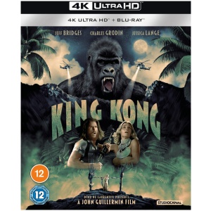 King Kong