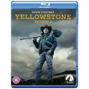 Yellowstone: Season 3