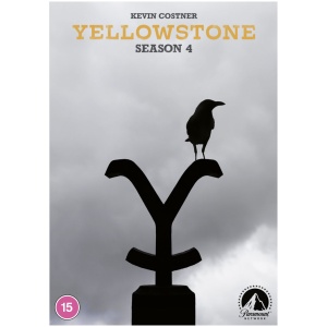 Yellowstone: Season 4