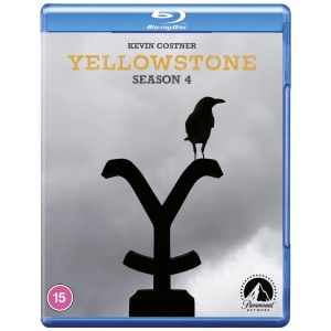 Yellowstone: Season 4