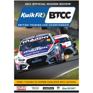 Btcc 2022 Review