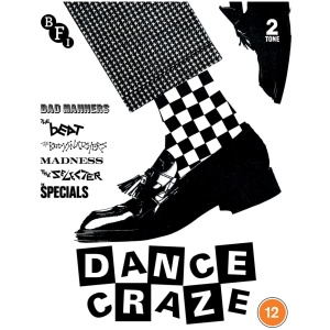Dance Craze