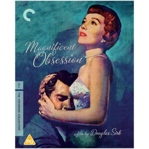 Magnificent Obsession - The Criterion Collection