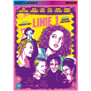 Linie 1
