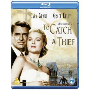 To Catch a Thief