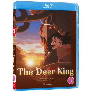 The Deer King