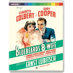 Bluebeard's Eighth Wife