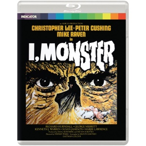 I, Monster