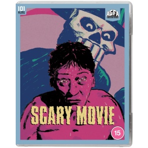 Scary Movie