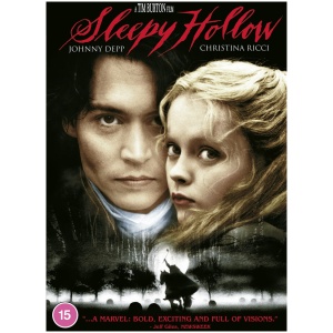Sleepy Hollow
