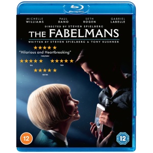 The Fabelmans