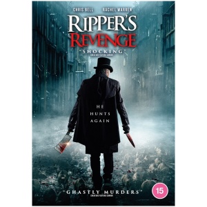 Ripper's Revenge