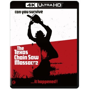 The Texas Chainsaw Massacre