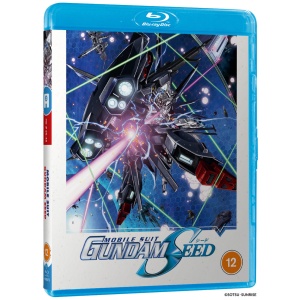 Mobile Suit Gundam Seed: Part 2