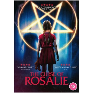 The Curse of Rosalie