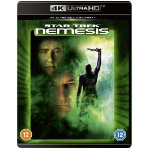 Star Trek X - Nemesis