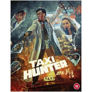Taxi Hunter