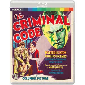 The Criminal Code