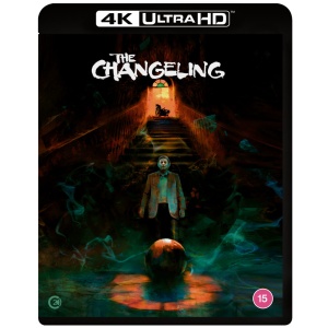 The Changeling