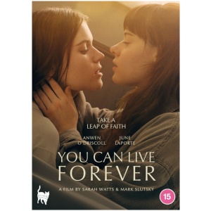 You Can Live Forever
