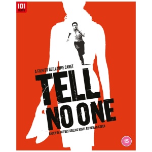 Tell No One