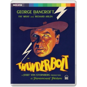 Thunderbolt