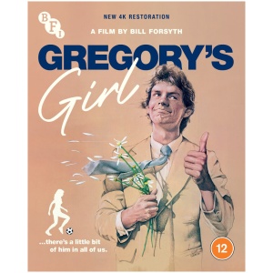 Gregory's Girl