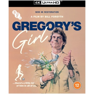Gregory's Girl
