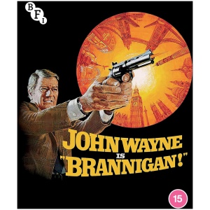 Brannigan