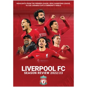 Liverpool FC: End of Season Review 2022/23