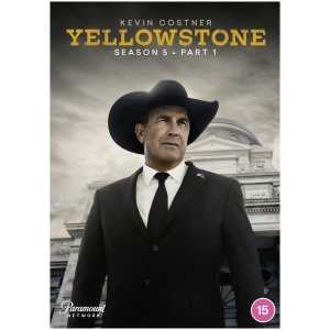 Yellowstone: Season 5 - Part 1